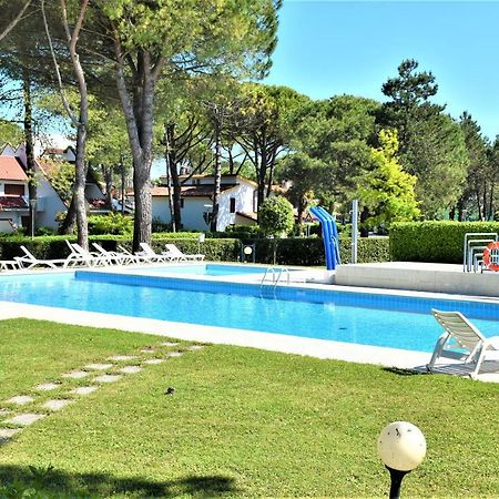 Villaggio Anna Bibione Exteriör bild