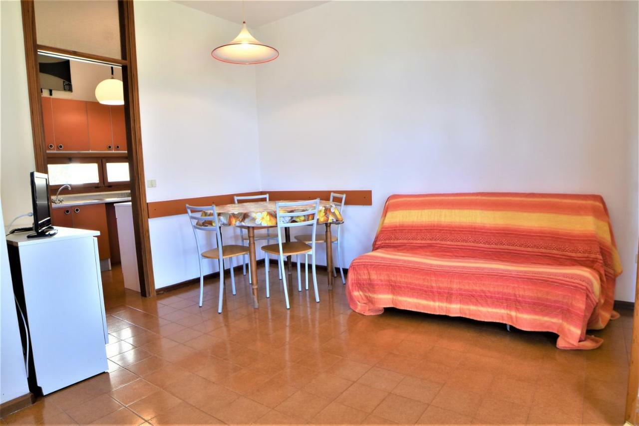 Villaggio Anna Bibione Exteriör bild