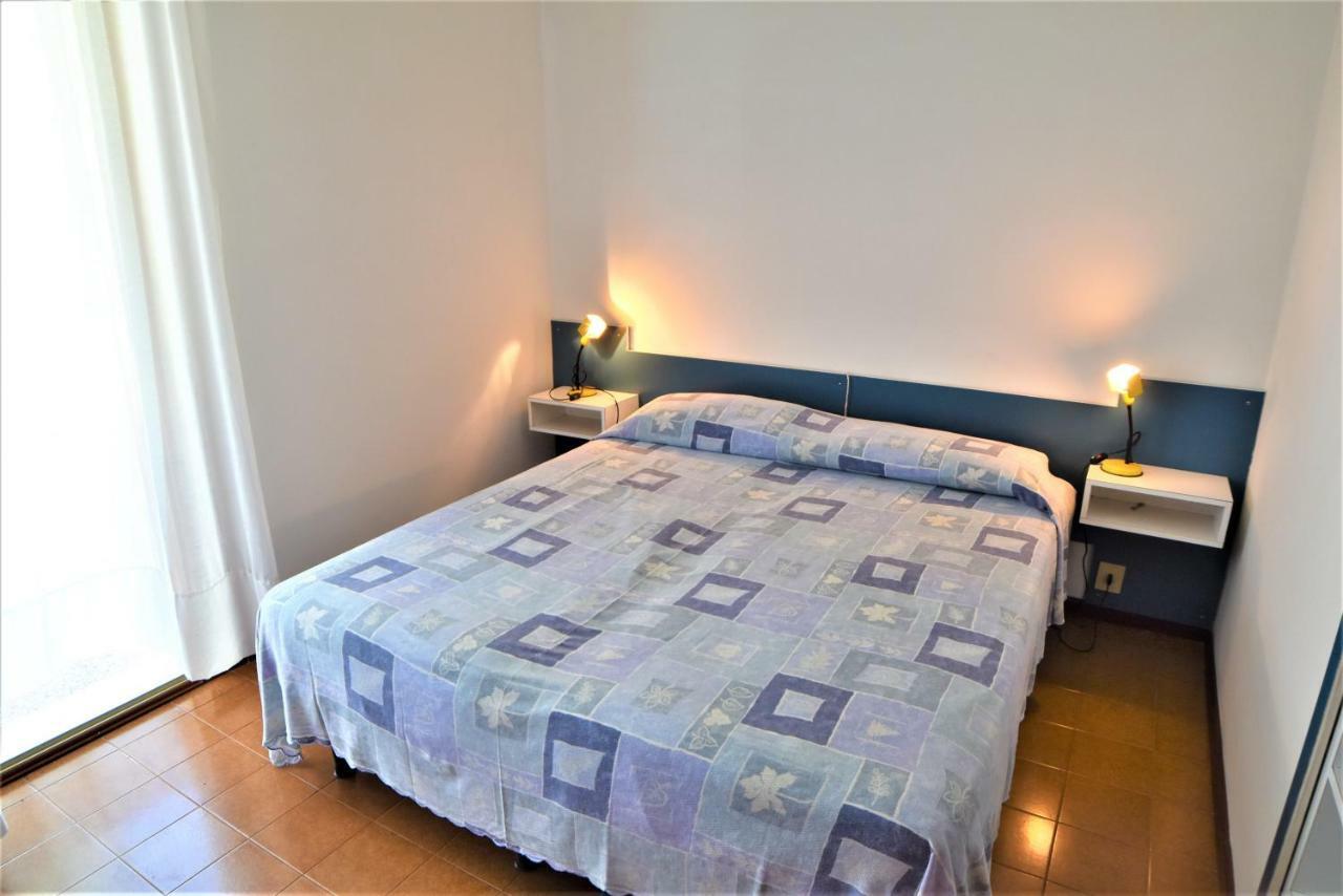 Villaggio Anna Bibione Exteriör bild