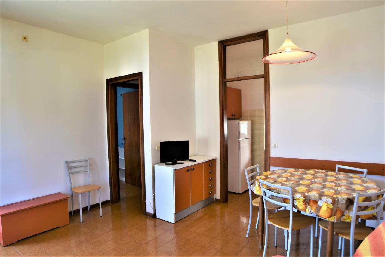 Villaggio Anna Bibione Exteriör bild