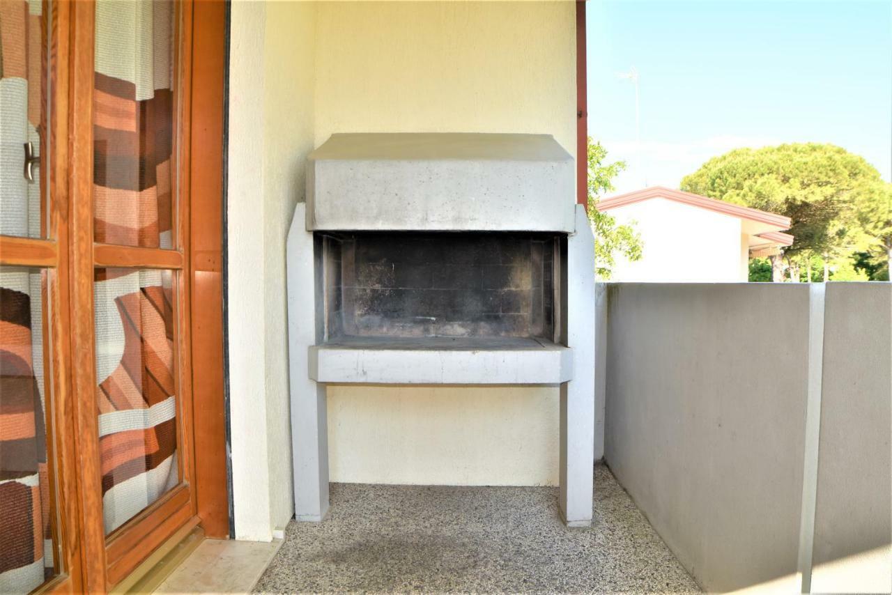 Villaggio Anna Bibione Exteriör bild