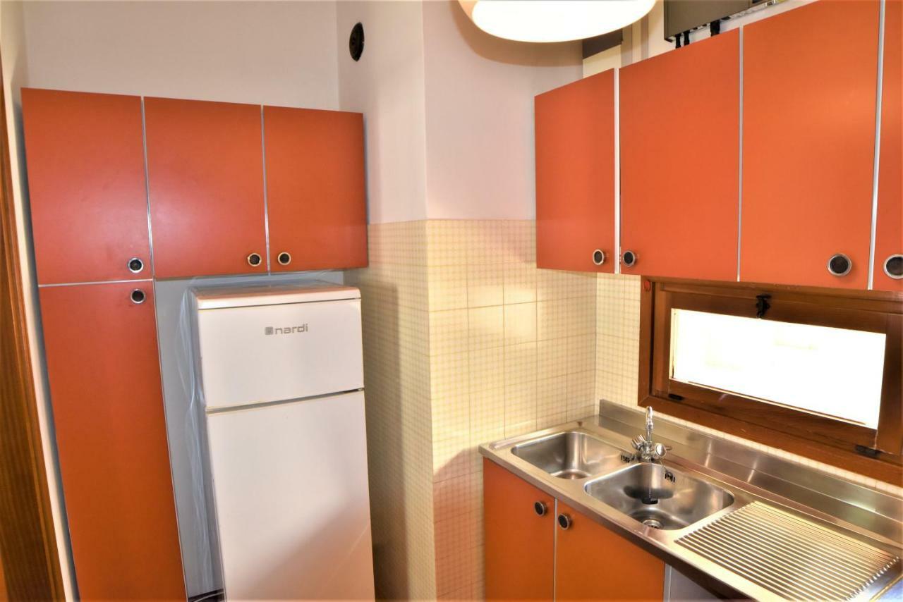 Villaggio Anna Bibione Exteriör bild