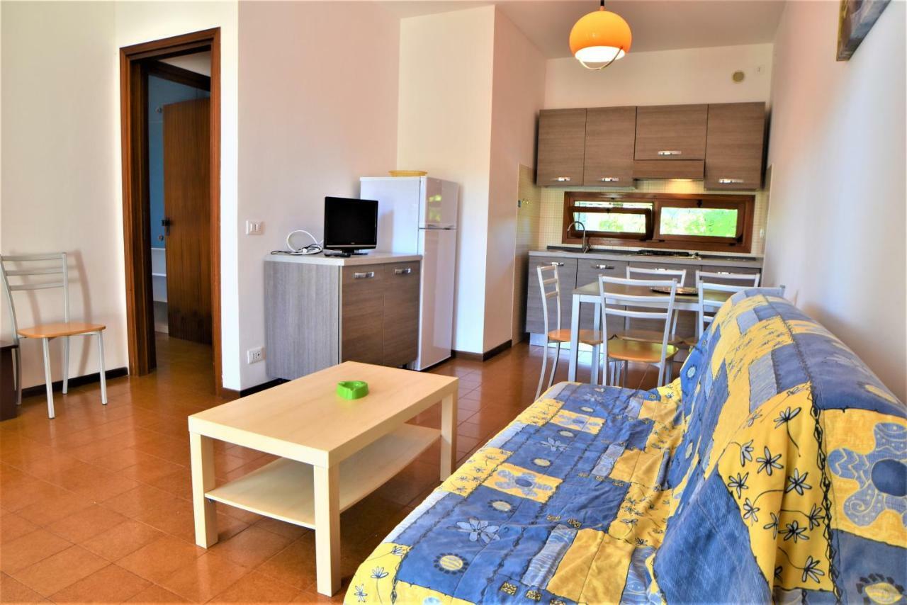 Villaggio Anna Bibione Exteriör bild