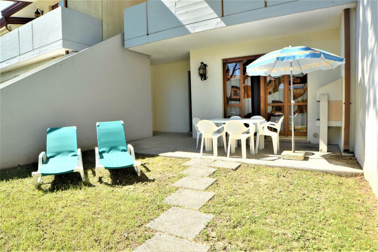 Villaggio Anna Bibione Exteriör bild