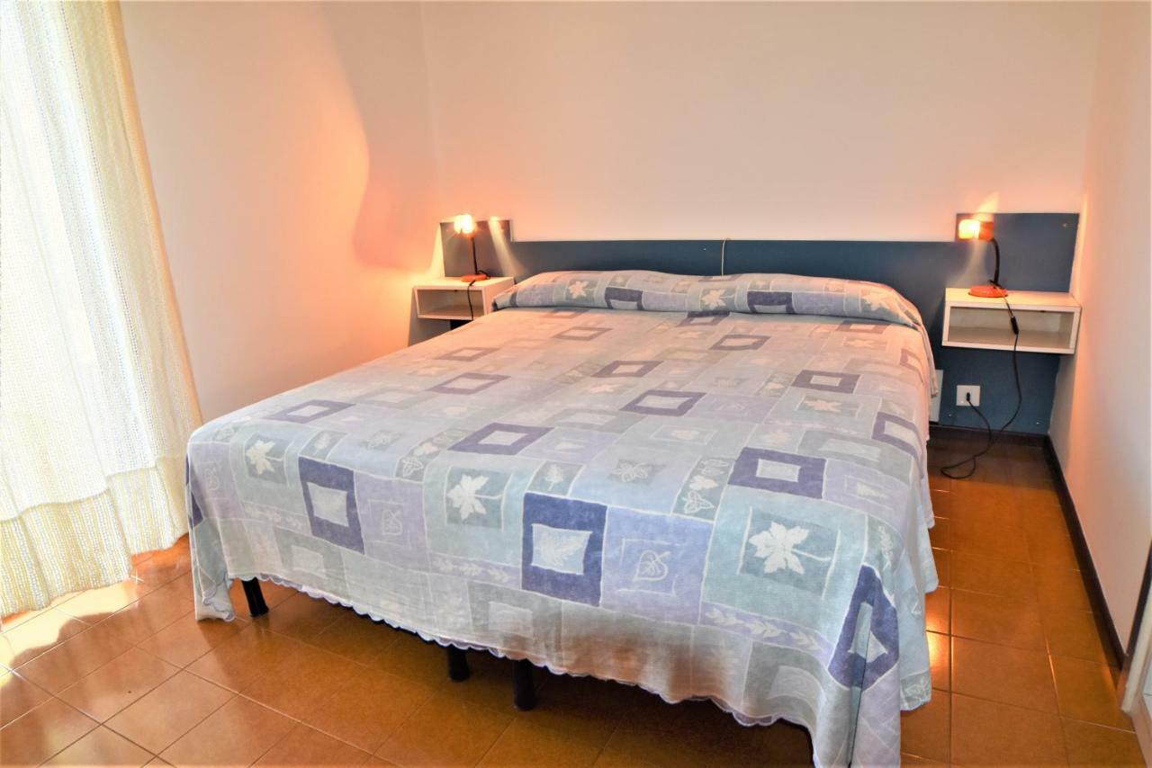 Villaggio Anna Bibione Exteriör bild