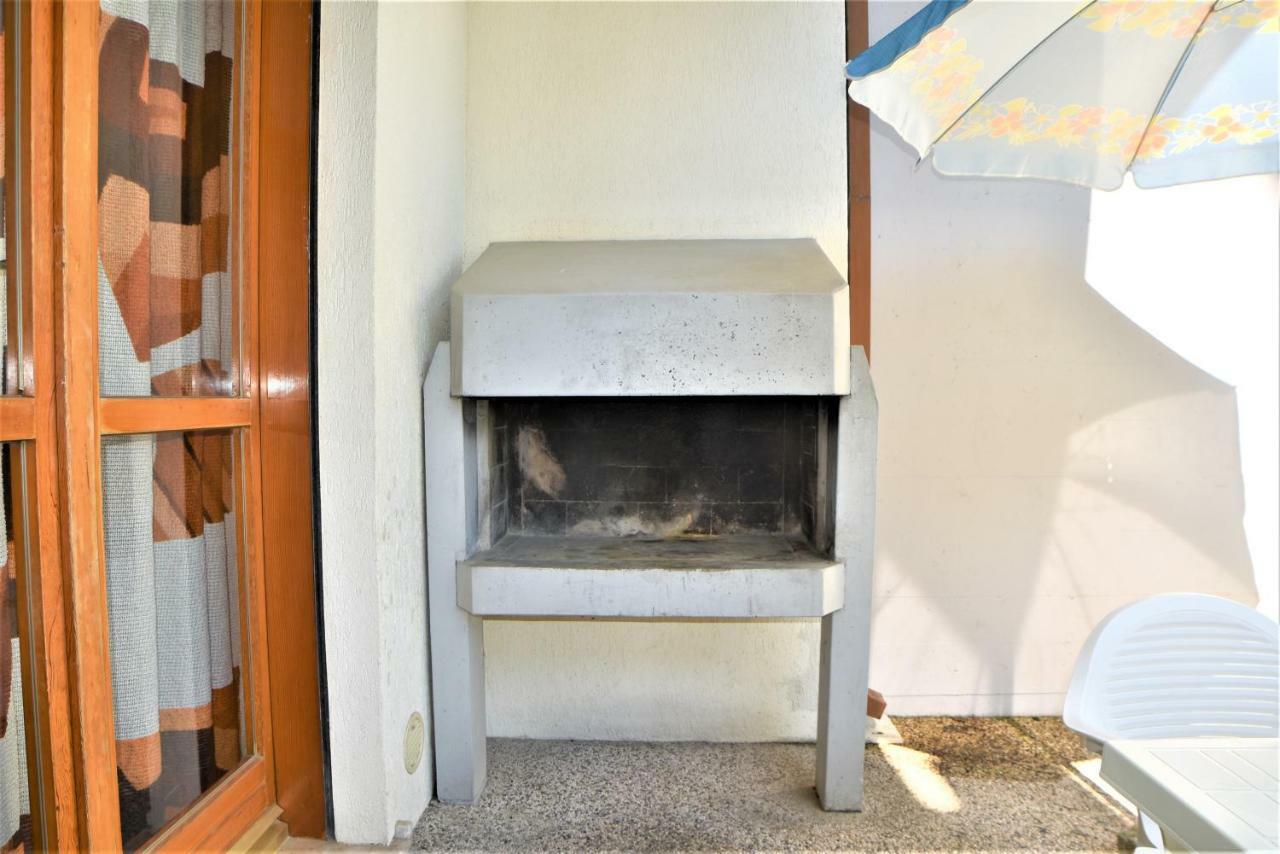 Villaggio Anna Bibione Exteriör bild