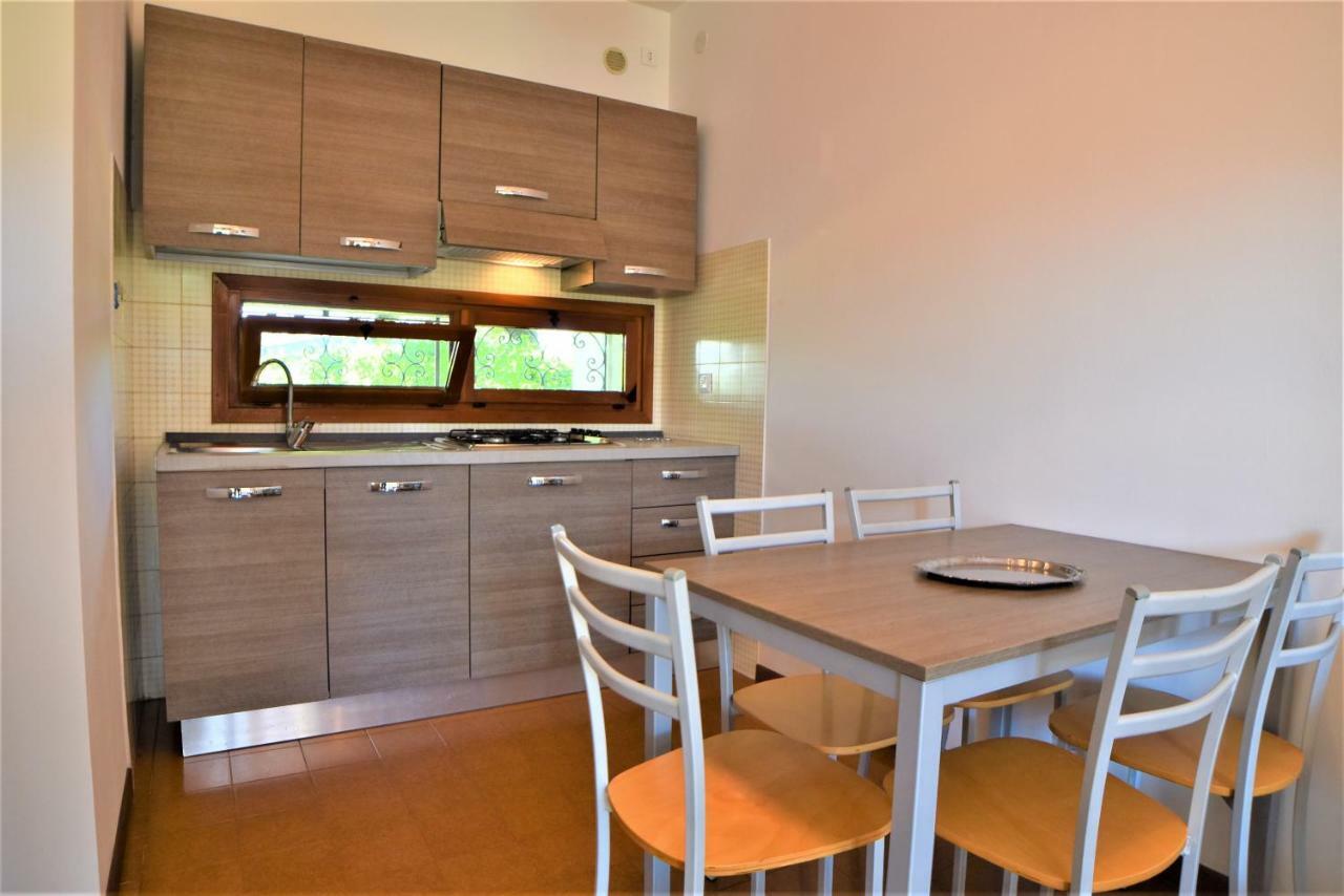 Villaggio Anna Bibione Exteriör bild